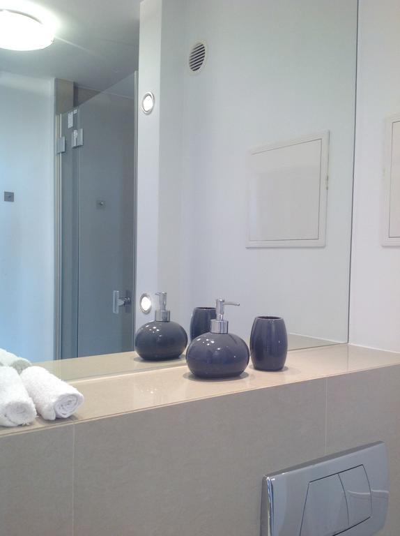As Apartment Lodz Luaran gambar
